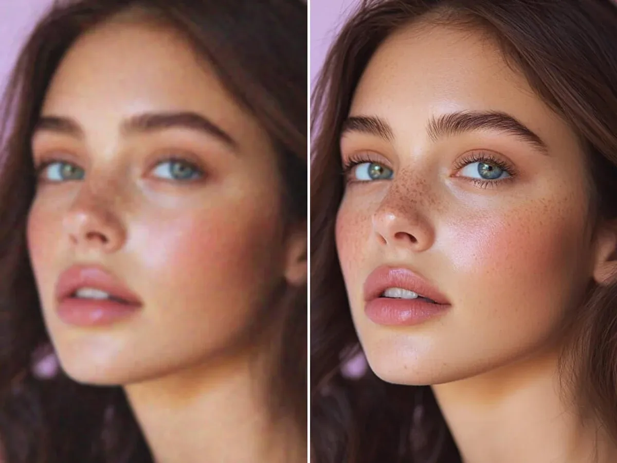 Faces, Where Every Mistake Is Obvious